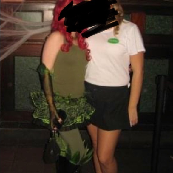 EUC TRIPP NYC tutu skirt - Picture 3 of 4